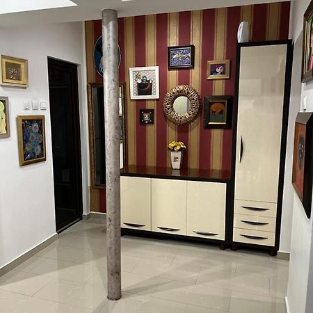 Casa Bia Leilighet Iasi Eksteriør bilde